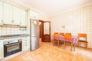 Kuchnia lub aneks kuchenny w obiekcie Tomymar