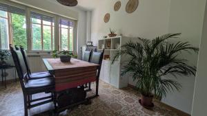 Fotografie z fotogalerie ubytování Casa Flamingo v Ravenně
