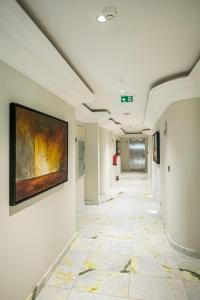 Fotografie z fotogalerie ubytování Hotel Florença v destinaci Talatona