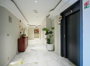 Fotografie z fotogalerie ubytování Hotel Florença v destinaci Talatona