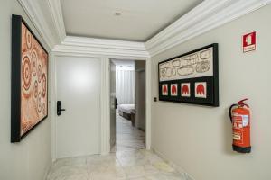 Fotografie z fotogalerie ubytování Hotel Florença v destinaci Talatona