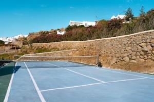 Gallery image of Mykonos Villa Sympatico, Private Pool & Sea Vistas in Psarou