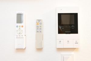Fotografie z fotogalerie ubytování Evergreen hotel ichigaya v Tokiu