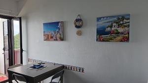 Kép Casa Cobalto - Lascio tutto vivo a Copanello szállásáról Copanellóban a galériában
