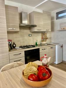 Fotografie z fotogalerie ubytování monolocale confortevole nel cuore del Salento v destinaci Sanarica