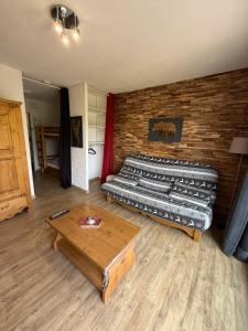 Postel nebo postele na pokoji v ubytování Dove house