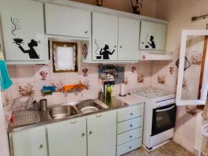 Gallery image of Captain's Place - Ενοικιαζόμενο σπίτι in Ayia Evfimia