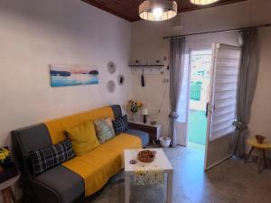 Gallery image of Captain's Place - Ενοικιαζόμενο σπίτι in Ayia Evfimia