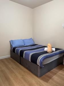 Galeriebild der Unterkunft Unique stylish studio apartment in London