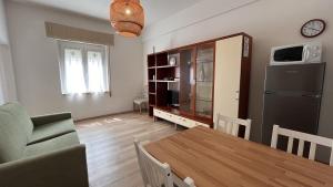 Gallery image of City Centre w AC 5min Walk to Beach - Il Lupo Affitta in Cattolica