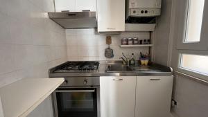 Gallery image of City Centre w AC 5min Walk to Beach - Il Lupo Affitta in Cattolica +15 photos