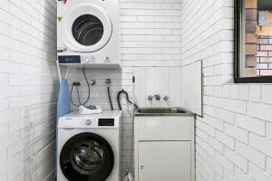 Fotografie z fotogalerie ubytování Salt & Stone Villa on the beach - Villa 2 v destinaci Burrum Heads + 18 fotografií