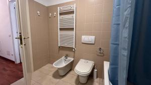 Fotografie z fotogalerie ubytování FamilySun Apartment Cattolica Porto - Il Lupo Affitta v destinaci Cattolica
