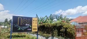 Foto dalla galleria di The nest motel kisoro a Kisoro