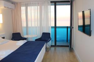 巴统Orbi Hotel amazing view and location的相册照片