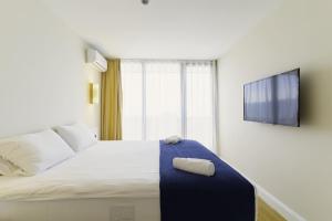 巴统Orbi Hotel amazing view and location的相册照片