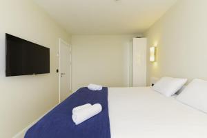 巴统Orbi Hotel amazing view and location的相册照片