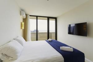 巴统Orbi Hotel amazing view and location的相册照片