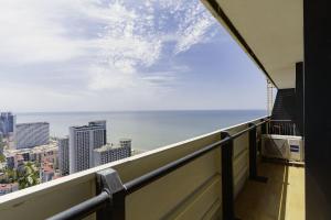 巴统Orbi Hotel amazing view and location的相册照片