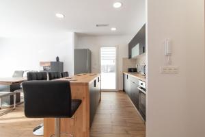 Gallery image of Global Properties, Moderno chalet en la playa de Almenara in Almenara