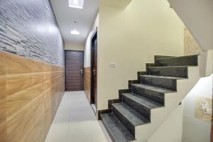 Fotografie z fotogalerie ubytování Hotel O K10 v destinaci Ludhijána