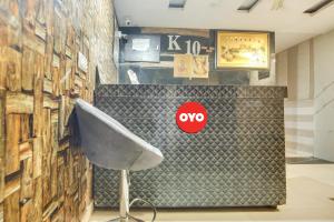 Fotografie z fotogalerie ubytování Hotel O K10 v destinaci Ludhijána