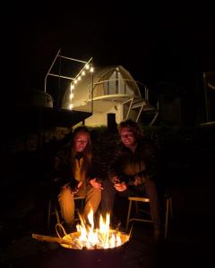 Hosté ubytování Cocoon-coxcargill