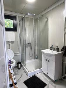 Fotografie z fotogalerie ubytování Retreat House Mao v destinaci Petrovaradin