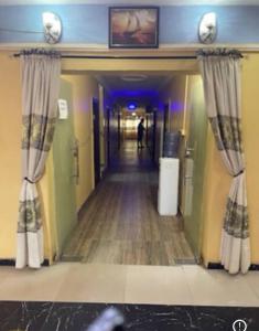 Foto sihtkohas Abeokuta asuva majutusasutuse Combine Picks Short Break Centre Hotel and Suite galeriist