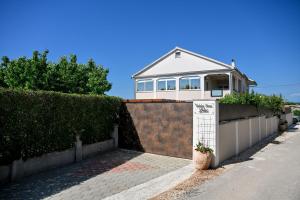 Hoone, kus puhkemaja asub +31 fotot