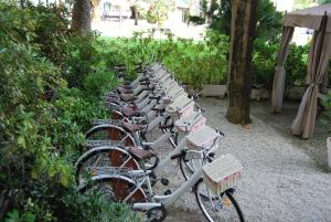 Fotografie z fotogalerie ubytování Hotel Coluccini v destinaci Marina di Pietrasanta