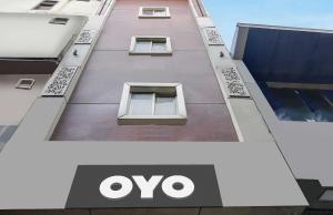 Fotografie z fotogalerie ubytování Hotel O K10 v destinaci Ludhijána