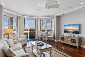 Fotografie z fotogalerie ubytování Residence 409 At The Grand v destinaci Wildwood