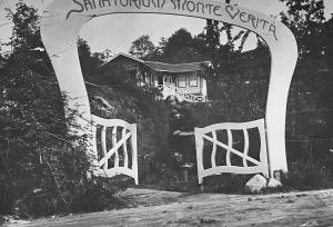 Galeriebild der Unterkunft Hotel Monte Verità in Ascona