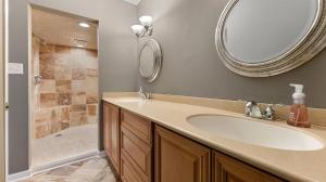 Ένα μπάνιο στο Bayside Townhome In Diamond Beach! +21 φωτογραφίες