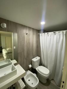 Ένα μπάνιο στο O CONNOR 369