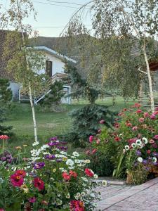 Billede fra billedgalleriet på KYZYL-TASH Agrofarm i Egilik