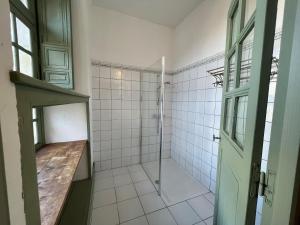 Ένα μπάνιο στο Lucullus - Une nuit au coeur d'un château