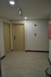 Fotografie z fotogalerie ubytování Merkez Otel v destinaci Izmir