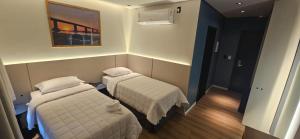 Gallery image of Blue Inn Hotel in Boa Vista