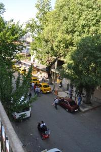 Fotografie z fotogalerie ubytování Merkez Otel v destinaci Izmir
