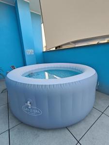 Kép Hotel Cristina szállásáról Riminiben a galériában