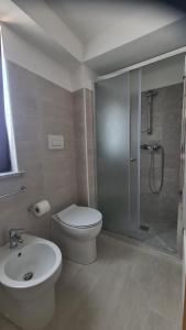 Bagno di Casa in Piazza