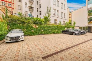 Fotografie z fotogalerie ubytování Downtown Bratislava B&B v destinaci Bratislava