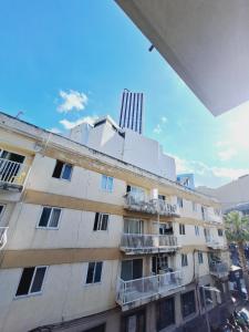 Γενική θέα στο βουνό ή θέα στο βουνό από  αυτό το διαμέρισμα