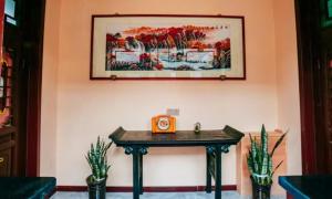 平遥Pingyao Ancient City Manqiankun Inn County Yamen Branch的相册照片