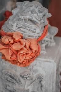 平遥Pingyao Ancient City Manqiankun Inn County Yamen Branch的相册照片