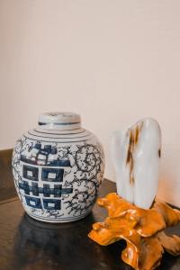 平遥Pingyao Ancient City Manqiankun Inn County Yamen Branch的相册照片