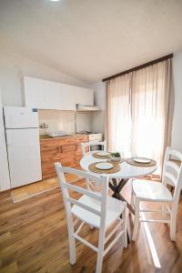 Imagem da galeria de VN APARTMENTS OHRID em Ohrid