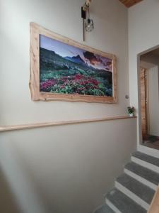 Fotografie z fotogalerie ubytování I Rododendri v destinaci Crissolo